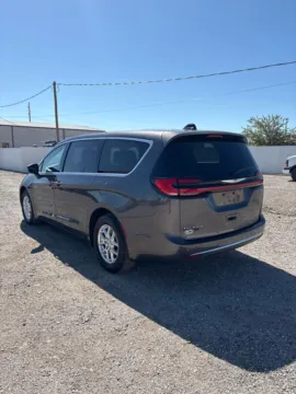 More photos of 2023 Chrysler Pacifica Touring L at 4M Autoplex - Industrial Blvd, TX