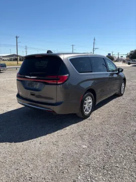 Another view of 2023 Chrysler Pacifica Touring L for sale in Abilene, TX at 4M Autoplex - Industrial Blvd