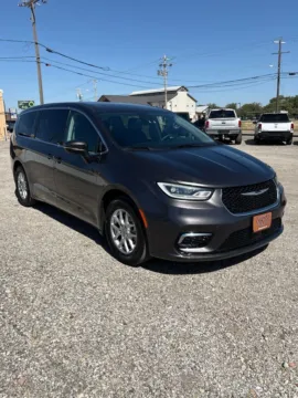 Unknown 2023 Chrysler Pacifica Touring L for sale in Abilene, TX