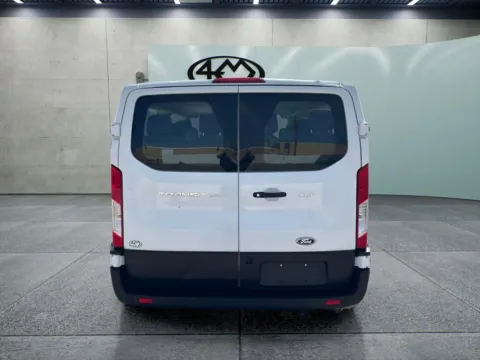 More photos of 2023 Ford Transit-350 XLT at 4M Autoplex - Industrial Blvd, TX