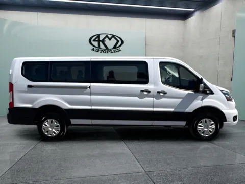 Photos of 2023 Ford Transit-350 XLT for sale in Abilene, TX at 4M Autoplex - Industrial Blvd