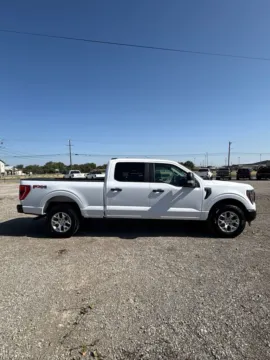 Photos of 2023 Ford F-150 XL for sale in Abilene, TX at 4M Autoplex - Industrial Blvd