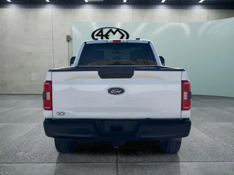 More photos of 2023 Ford F-150 XL at 4M Autoplex - Industrial Blvd, TX