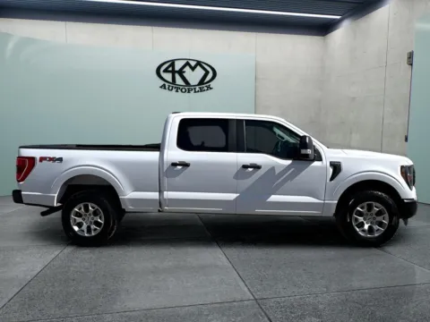 Photos of 2023 Ford F-150 XL for sale in Abilene, TX at 4M Autoplex - Industrial Blvd