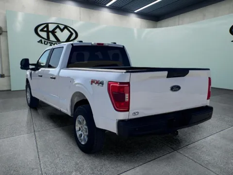 More photos of 2023 Ford F-150 XL at 4M Autoplex - Industrial Blvd, TX