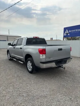 More photos of 2011 Toyota Tundra Grade at 4M Autoplex - Industrial Blvd, TX