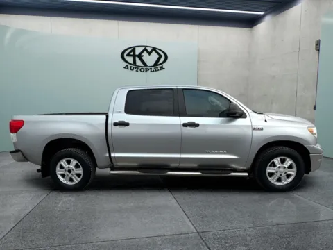 Photos of 2011 Toyota Tundra Grade for sale in Abilene, TX at 4M Autoplex - Industrial Blvd