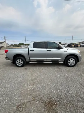 Photos of 2011 Toyota Tundra Grade for sale in Abilene, TX at 4M Autoplex - Industrial Blvd