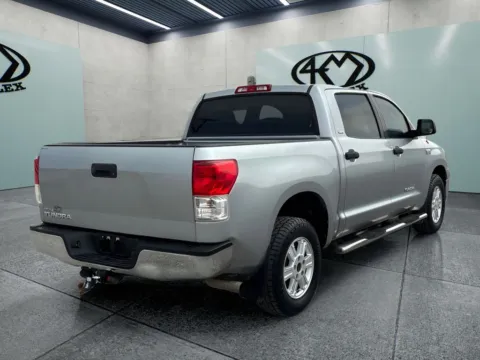 Another view of 2011 Toyota Tundra Grade for sale in Abilene, TX at 4M Autoplex - Industrial Blvd
