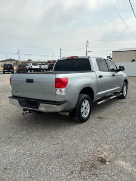 Another view of 2011 Toyota Tundra Grade for sale in Abilene, TX at 4M Autoplex - Industrial Blvd