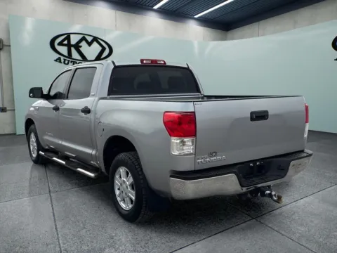 More photos of 2011 Toyota Tundra Grade at 4M Autoplex - Industrial Blvd, TX