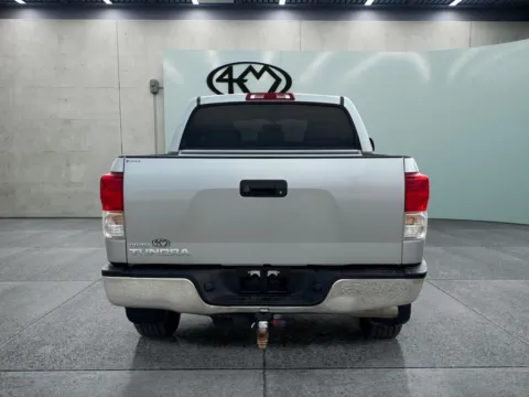 More photos of 2011 Toyota Tundra Grade at 4M Autoplex - Industrial Blvd, TX