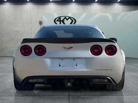 More photos of 2007 Chevrolet Corvette Z06 at 4M Autoplex - Industrial Blvd, TX