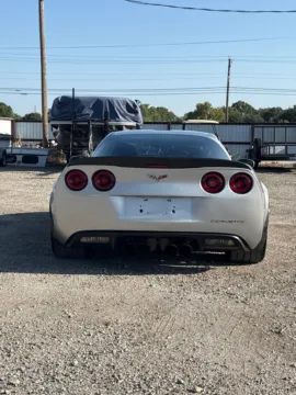 More photos of 2007 Chevrolet Corvette Z06 at 4M Autoplex - Industrial Blvd, TX