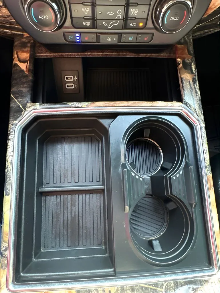 Ford F-250SD photo 27