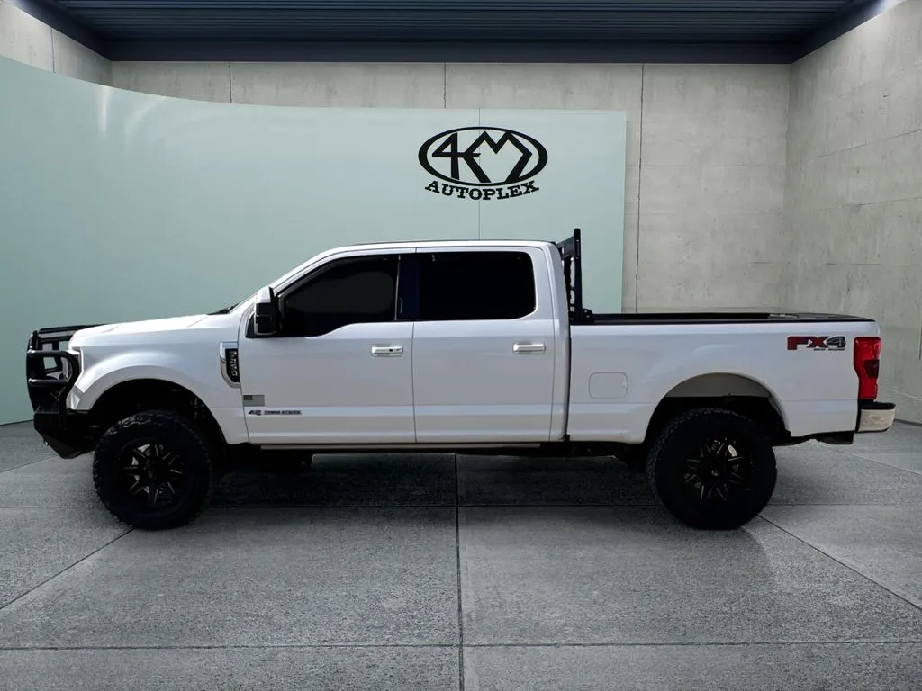 Ford F-250SD photo 7