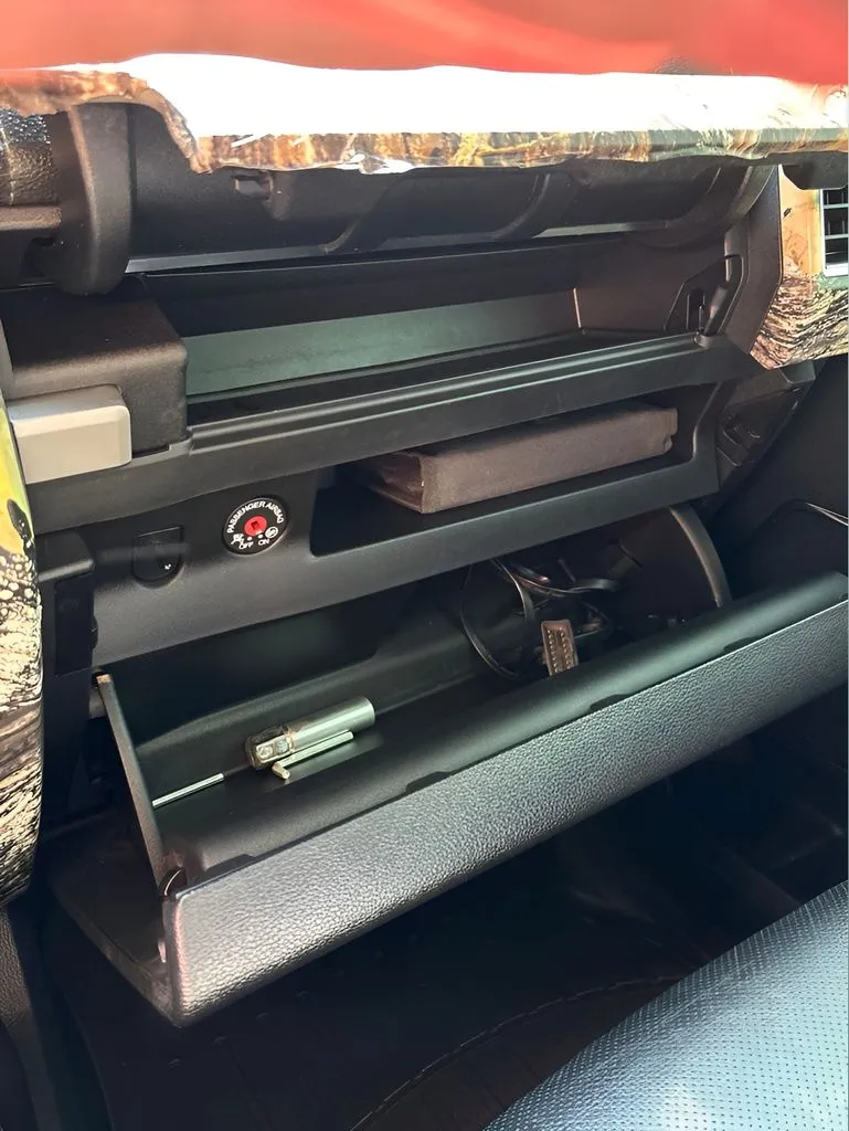 Ford F-250SD photo 30