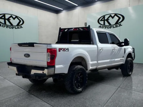 Another view of 2018 Ford F-250SD Lariat for sale in Abilene, TX at 4M Autoplex - Industrial Blvd