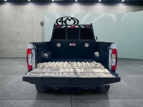 More photos of 2018 Ford F-250SD Lariat at 4M Autoplex - Industrial Blvd, TX