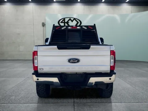 More photos of 2018 Ford F-250SD Lariat at 4M Autoplex - Industrial Blvd, TX