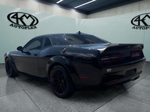 More photos of 2019 Dodge Challenger SRT Hellcat Redeye Widebody at 4M Autoplex - Industrial Blvd, TX