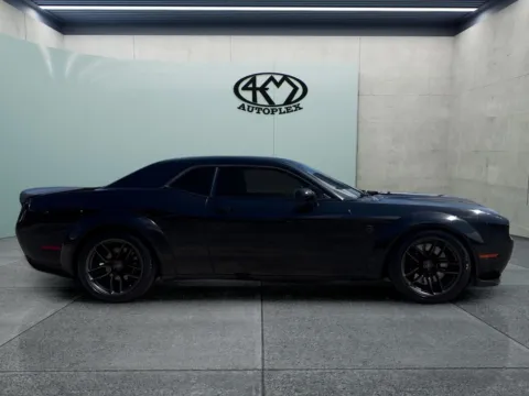 Photos of 2019 Dodge Challenger SRT Hellcat Redeye Widebody for sale in Abilene, TX at 4M Autoplex - Industrial Blvd