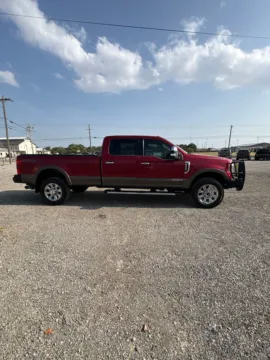 Photos of 2017 Ford F-350SD King Ranch for sale in Abilene, TX at 4M Autoplex - Industrial Blvd