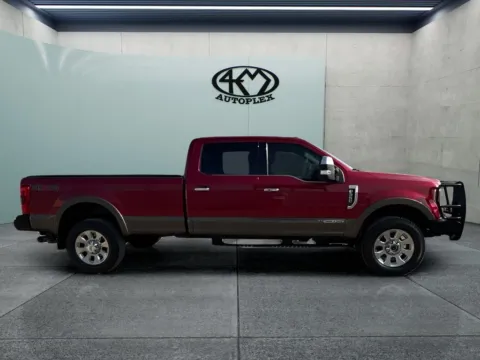 Photos of 2017 Ford F-350SD King Ranch for sale in Abilene, TX at 4M Autoplex - Industrial Blvd