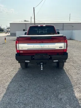 More photos of 2017 Ford F-350SD King Ranch at 4M Autoplex - Industrial Blvd, TX