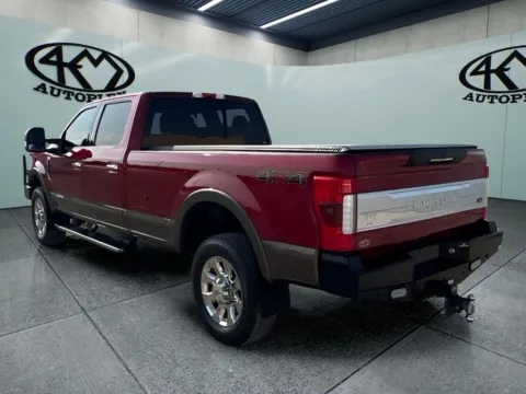 More photos of 2017 Ford F-350SD King Ranch at 4M Autoplex - Industrial Blvd, TX