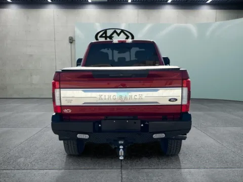 More photos of 2017 Ford F-350SD King Ranch at 4M Autoplex - Industrial Blvd, TX