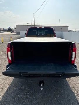 More photos of 2017 Ford F-350SD King Ranch at 4M Autoplex - Industrial Blvd, TX