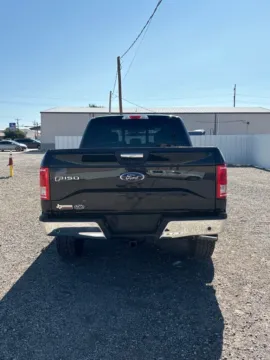 More photos of 2015 Ford F-150 XLT at 4M Autoplex - Industrial Blvd, TX