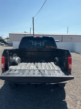 More photos of 2015 Ford F-150 XLT at 4M Autoplex - Industrial Blvd, TX
