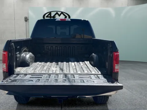 More photos of 2015 Ford F-150 XLT at 4M Autoplex - Industrial Blvd, TX