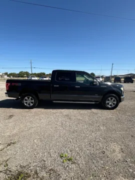 Photos of 2015 Ford F-150 XLT for sale in Abilene, TX at 4M Autoplex - Industrial Blvd