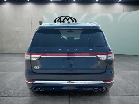 More photos of 2023 Lincoln Aviator Black Label at 4M Autoplex - Industrial Blvd, TX