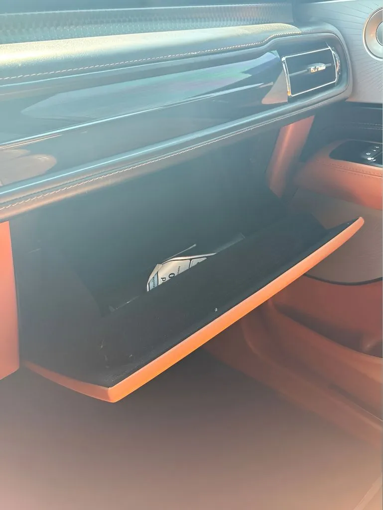 Lincoln Aviator photo 31