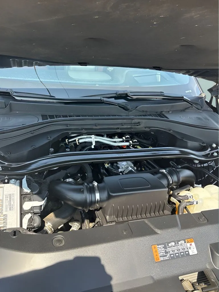 Lincoln Aviator photo 11
