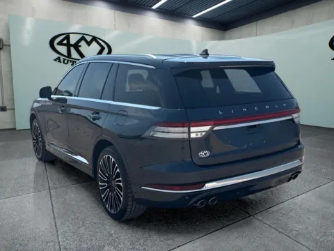 More photos of 2023 Lincoln Aviator Black Label at 4M Autoplex - Industrial Blvd, TX