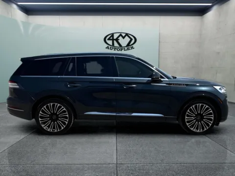 Photos of 2023 Lincoln Aviator Black Label for sale in Abilene, TX at 4M Autoplex - Industrial Blvd