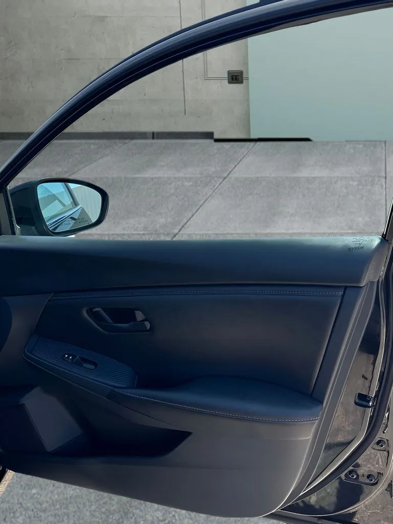 Nissan Sentra photo 20