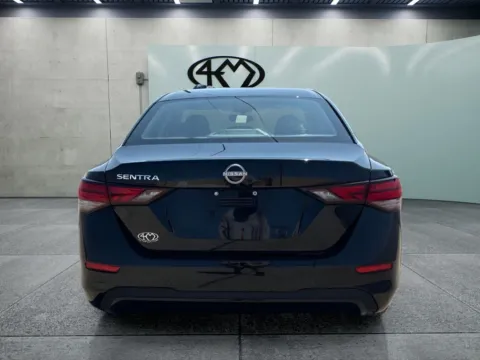 More photos of 2024 Nissan Sentra S at 4M Autoplex - Industrial Blvd, TX