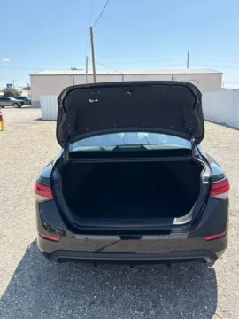 More photos of 2024 Nissan Sentra S at 4M Autoplex - Industrial Blvd, TX