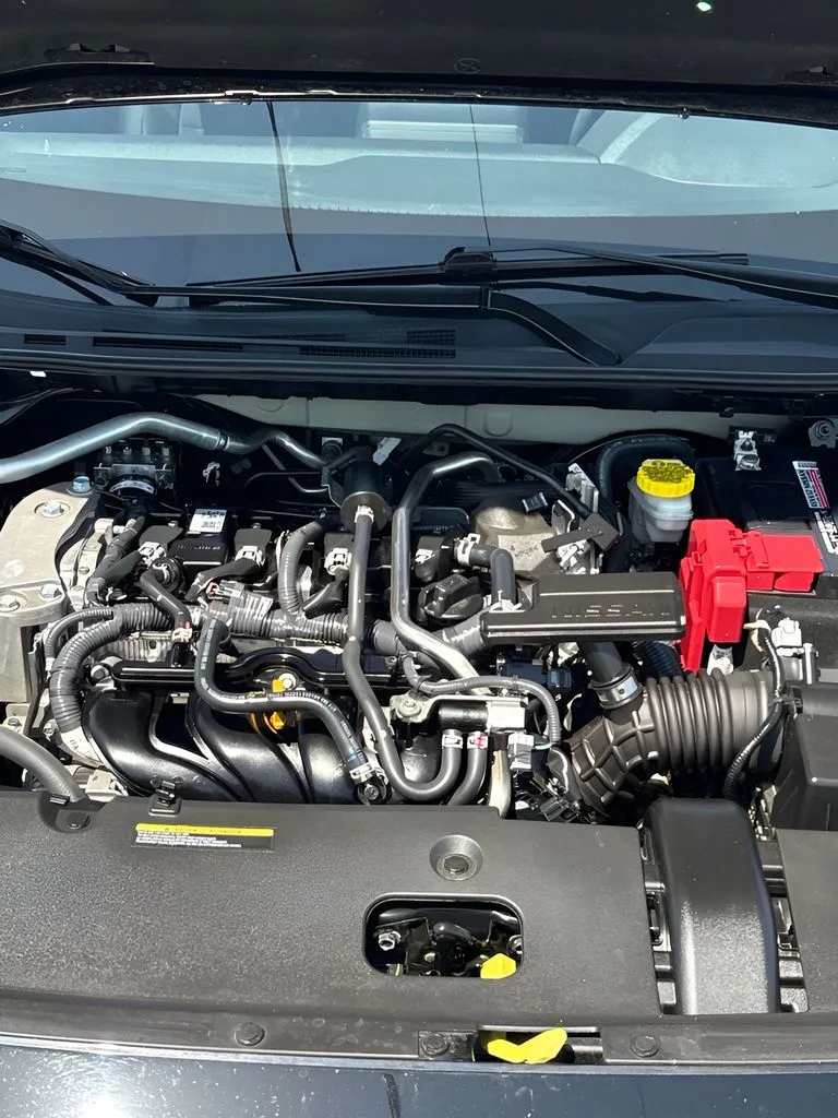Nissan Sentra photo 12
