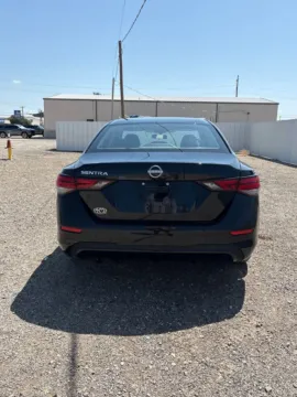 More photos of 2024 Nissan Sentra S at 4M Autoplex - Industrial Blvd, TX