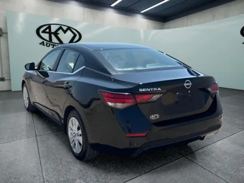 More photos of 2024 Nissan Sentra S at 4M Autoplex - Industrial Blvd, TX