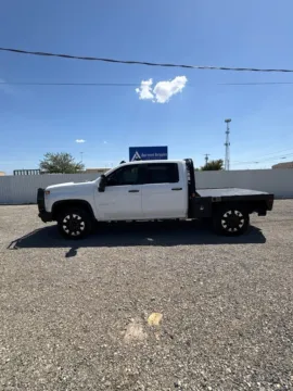 More photos of 2020 Chevrolet Silverado 2500 HD Custom at 4M Autoplex - Industrial Blvd, TX