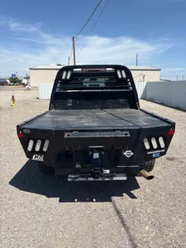 More photos of 2020 Chevrolet Silverado 2500 HD Custom at 4M Autoplex - Industrial Blvd, TX