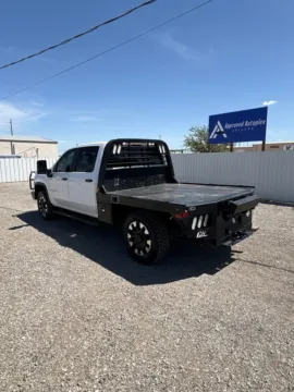 More photos of 2020 Chevrolet Silverado 2500 HD Custom at 4M Autoplex - Industrial Blvd, TX